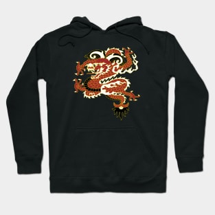 Dragon 1401 Hoodie